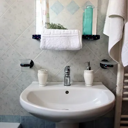 Apartament Perivoli