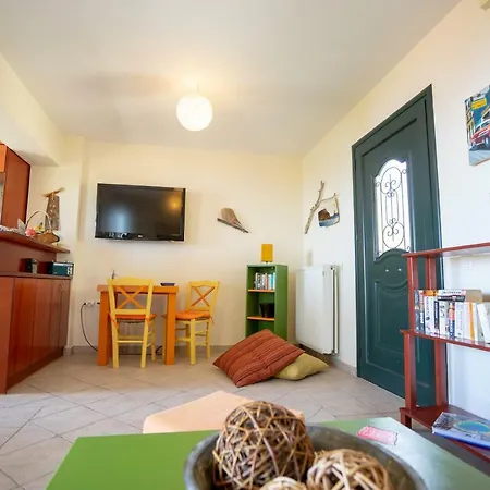 Apartament Perivoli Akrotiri (Zakynthos)
