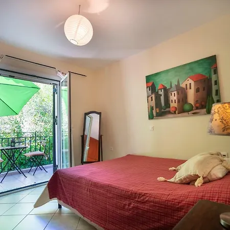 Apartament Perivoli Akrotiri (Zakynthos)