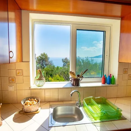 Apartament Perivoli Akrotiri (Zakynthos)