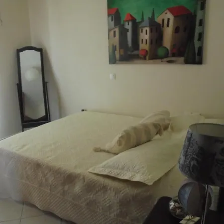 Apartament Perivoli Akrotiri (Zakynthos)