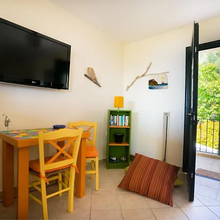 Apartament Perivoli Akrotiri (Zakynthos)