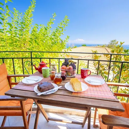 Perivoli Akrotiri (Zakynthos)