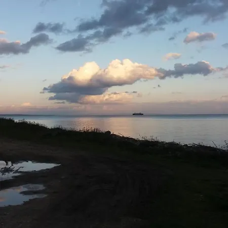Perivoli Apartament Akrotiri (Zakynthos)