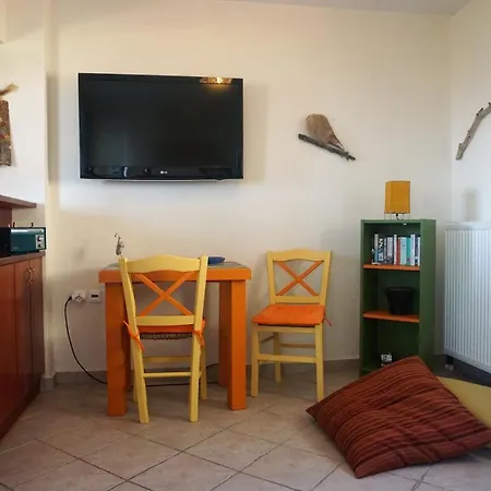 Perivoli Apartament Akrotiri (Zakynthos)