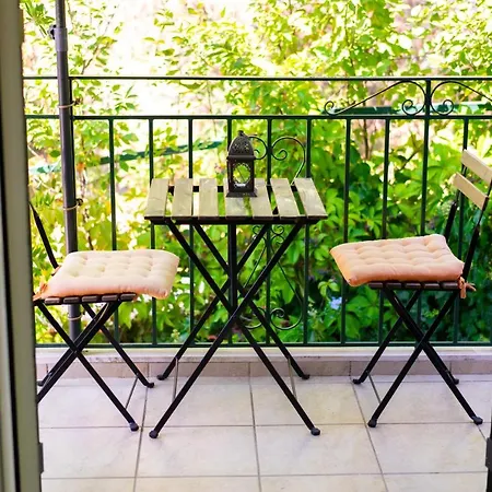 Perivoli Apartament Akrotiri (Zakynthos)