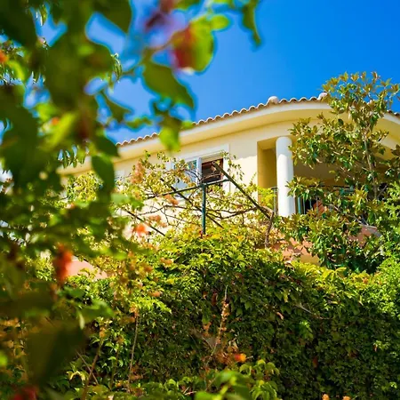 Perivoli Akrotiri (Zakynthos)