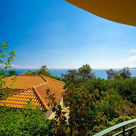 Perivoli Apartmán