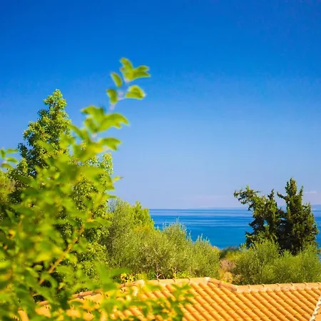 Apartmán Perivoli Akrotiri (Zakynthos)