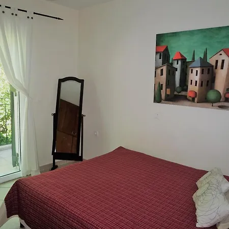 Perivoli Apartmán Akrotiri (Zakynthos)