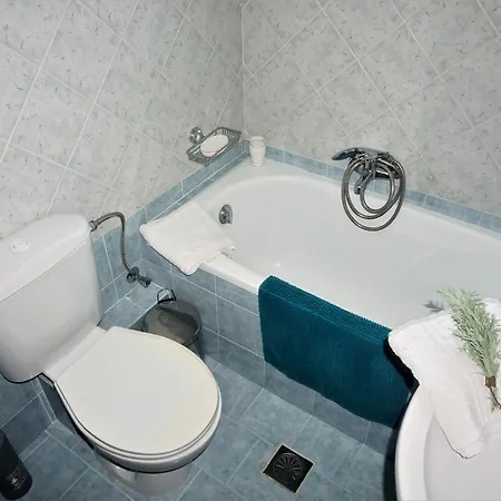 Perivoli Apartmán Akrotiri (Zakynthos)