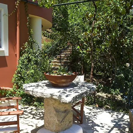Lägenhet Perivoli Akrotiri (Zakynthos)