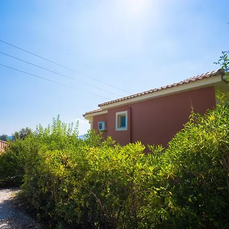 Apartmán Perivoli *