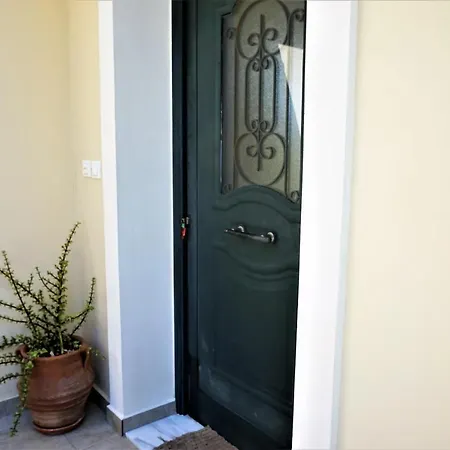 Apartmán Perivoli Akrotiri (Zakynthos)