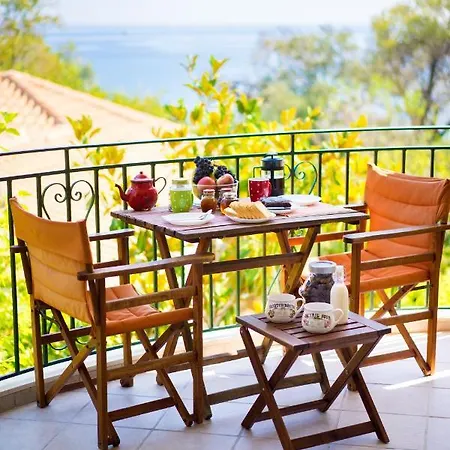 Apartmán Perivoli Akrotiri (Zakynthos)